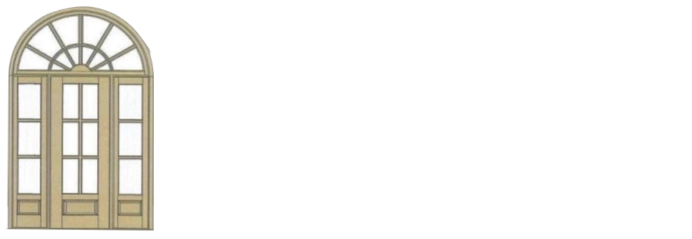 Custom door